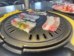 -小团团·路边烤牛肉(南岭壹街店)