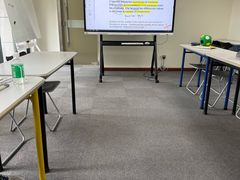 -广州法语联盟(瑞福大厦店)