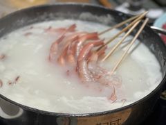 -协成海鲜火锅(情侣路店)