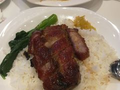 金牌叉烧-棋哥烧鹅餐室(嘉年华商业大厦店)