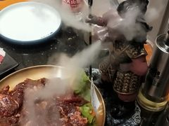 -九坤韩式烤肉(建发阅彩城店)