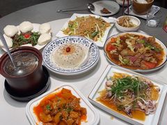 -旺达小吃•三十年福州菜(正大广场店)