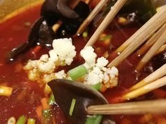 -马路边边串串香(双井直营店)