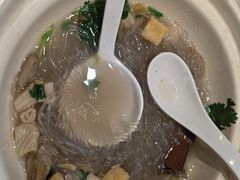 -苏晓玥·江南小吃(深圳北站店)