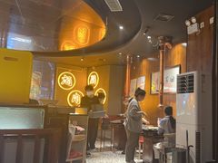 -伊茉家的烤肉店(勒泰中心店)