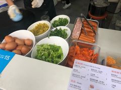 -何太吉·煎饼果子(海防路店)