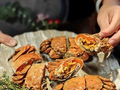 -松鹤精致料理(五一中路店)