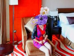 -杭州国际会议中心洲际酒店-原素全日餐厅(解放东路店)