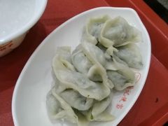 -江东饺子馆(江东路店)
