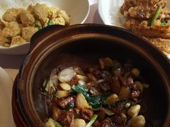 -盛百味·家宴餐厅(霸州分店)