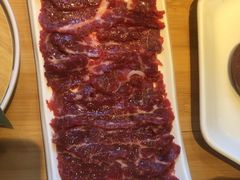 -手选潮汕鲜活牛肉火锅(二七广场店)