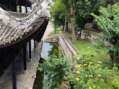 -阳明祠
