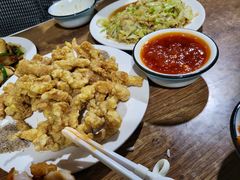 -九龙餐厅(大沽路店)