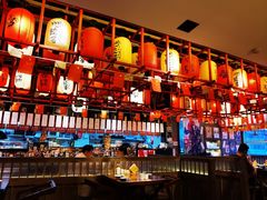 -白石の深夜食堂(泰华店)