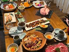 -河风の幸会精致料理