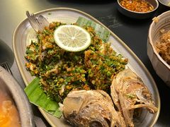 -Ameigo梅果·云贵川bistro(长宁来福士店)