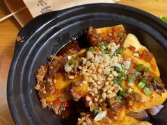 砂锅包浆豆腐-88号小吃店·经典云南菜·地道纳西美食