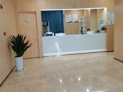 -合肥美奥口腔·种植矫正中心(政务院)
