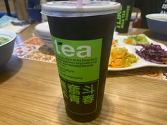 -兰亭安泊牛肉面(乐都路店)