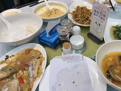 -舌尖上·霞浦滩涂海鲜·新闽菜(总店)