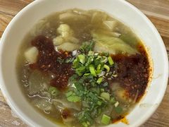 -老字号贾家肉丸糊辣汤(光明巷店)