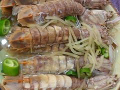 -盛港湾海鲜食府(黄沙店)