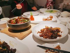 -外婆家(西红门荟聚购物中心店)