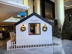 -王府半岛酒店·半岛精品店