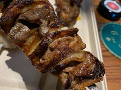 -驿楼兰·新疆菜(火车站店)