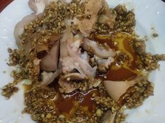 -红炎炎农家菜老字号(金水台店)