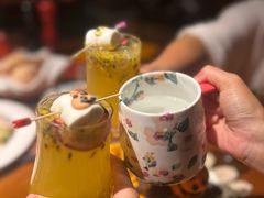 -弗兰克牛排西餐厅Ribone steak house(柠檬花园店)