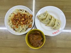 -玉华饮食店(茅台路店)
