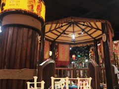 -宝丽金大酒店·洗浴中心