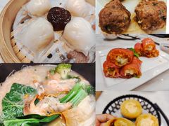 -稻香酒家·33年老字号·港式粤菜(富邦中心店)