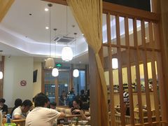 -林妈妈村·日式料理(宝山万达店)