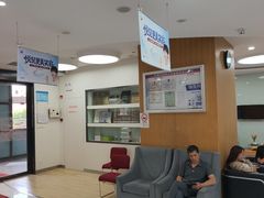 -雅悦齿科(顾村公园店)