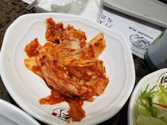 -肉加韩国料理·烤肉(金茂湾店)