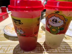 -聚味瞿记·龙虾堂(坡子街店)