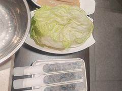 -蝎王府羊蝎子(北大地店)