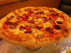 -OGGI TRATTORIA PIZZERIA(深业上城店)