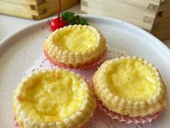 -点胜汇·点心粤菜·手工制作(揭阳店)