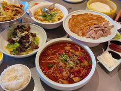 -峨嵋酒家(熙悦天街店)