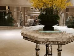 -LONG BAR 廊吧(外滩华尔道夫酒店)