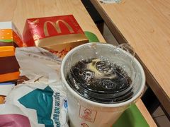 -麦当劳(景城邻里中心店)
