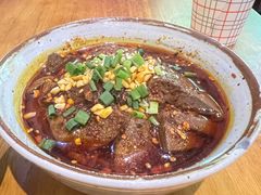 -付小姐在成都(中山公园店)