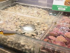 -亚马逊海鲜自助(梅溪湖步步高店)