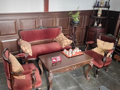 -李叔同故居纪念馆