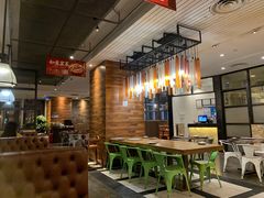 大堂-新旺茶餐厅(嘉里城店)