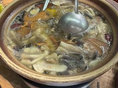 -菌小白火锅(时尚天河店)