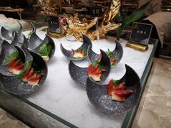 -海玥荟海鲜姿造自助餐厅(欧罗巴广场店)